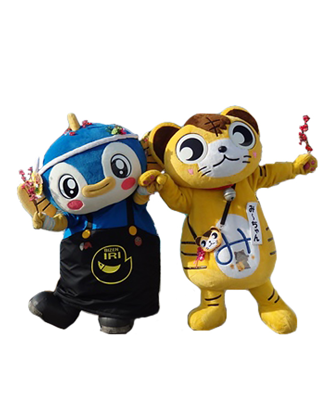 まなっち＆み～ちゃん