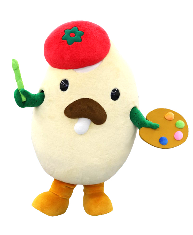 コメナルド画伯