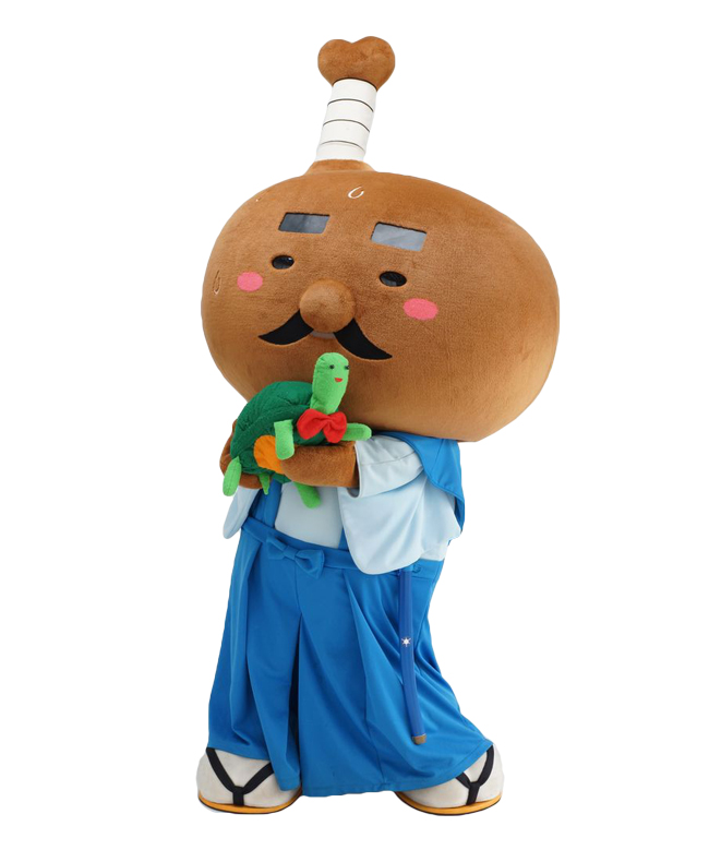 とり奉行骨付じゅうじゅう