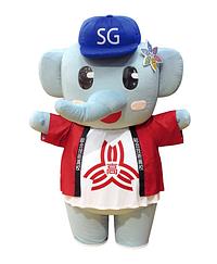 総高ソウゾウくん