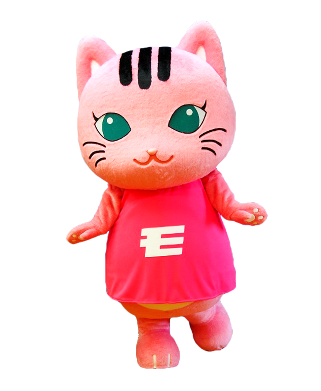 もばぽよちゃん