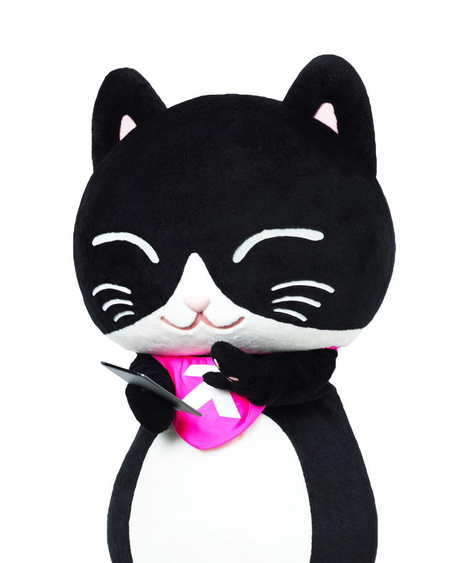 すまぽよちゃん