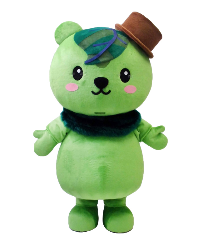 林友のりんくま