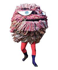 びゃくしん大魔王