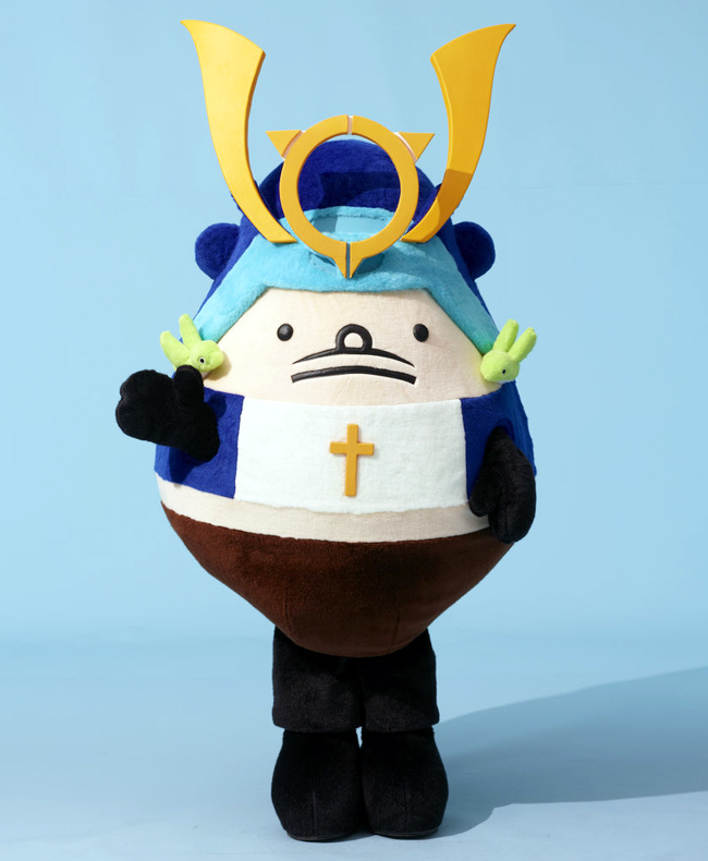 うとん行長しゃん