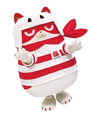 ラガーにゃんまる