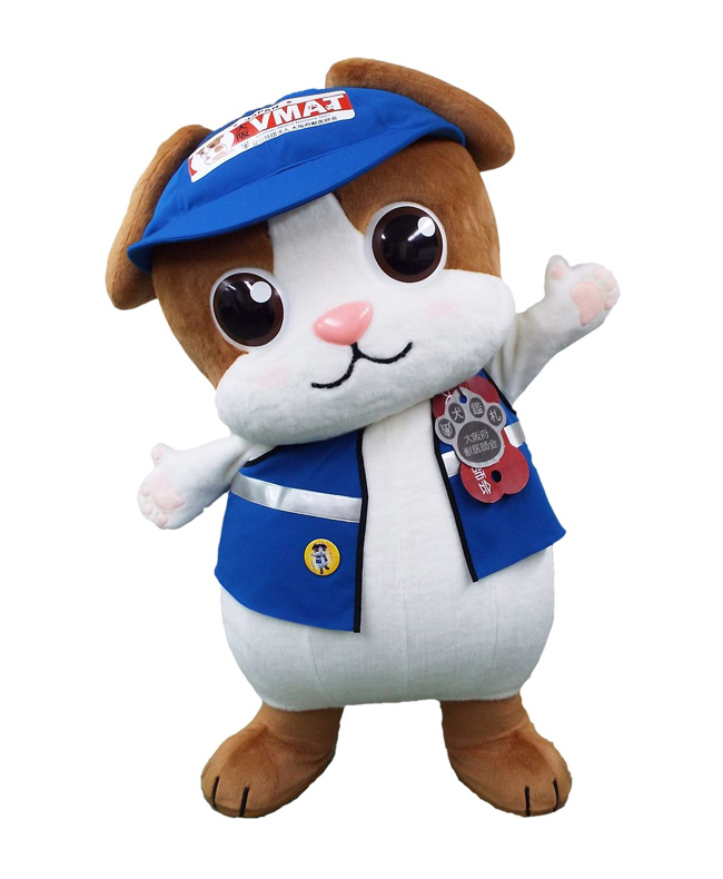 ＶＭＡＴ　ふじゅクン