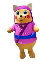 名張伊賀まる　コロンちゃん