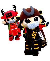 真田幸丸・真田パパ丸