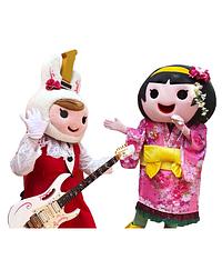 森のおんぷ楽団