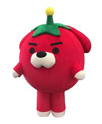 ぶっ犬サーチくん