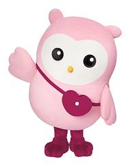 ふくももちゃん