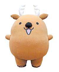 お風呂シカ フロロ