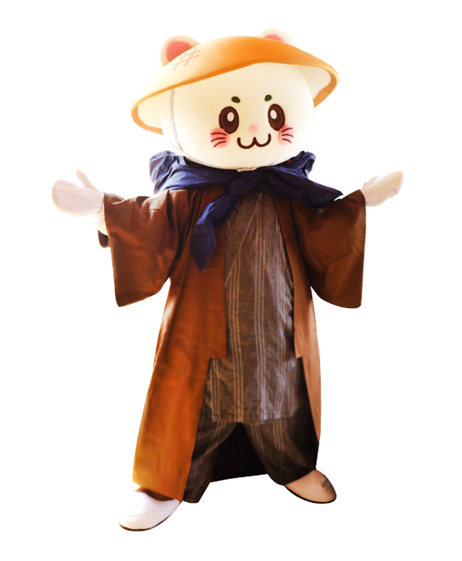 ばいにゃこさん