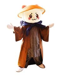 ばいにゃこさん