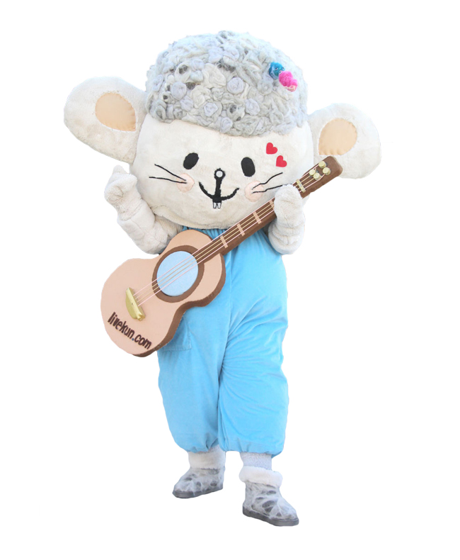 音楽大好きらいぶ君