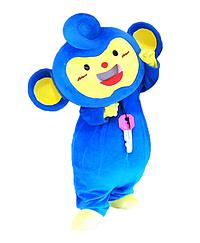 ロックモンキー