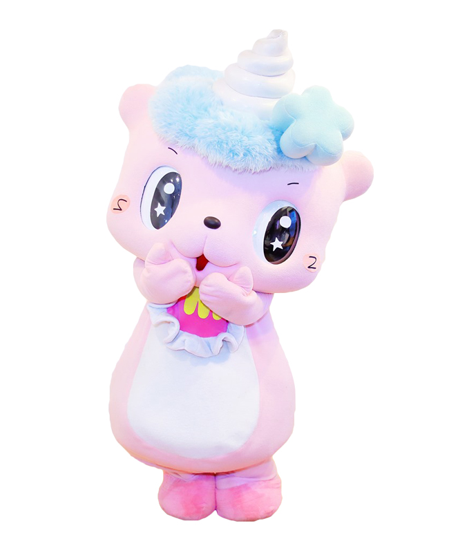 マシューとないしょのおともだち