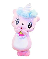 マシューとないしょのおともだち