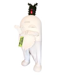 ダイコン爺さん