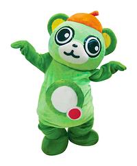 ゲートウェイ太郎