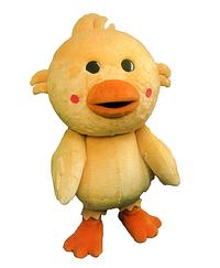 だってばちゃん