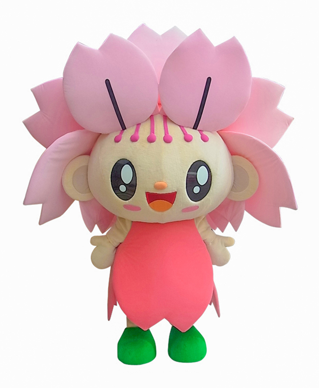 おむらんちゃん