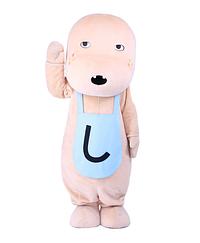 しもつかれ王子