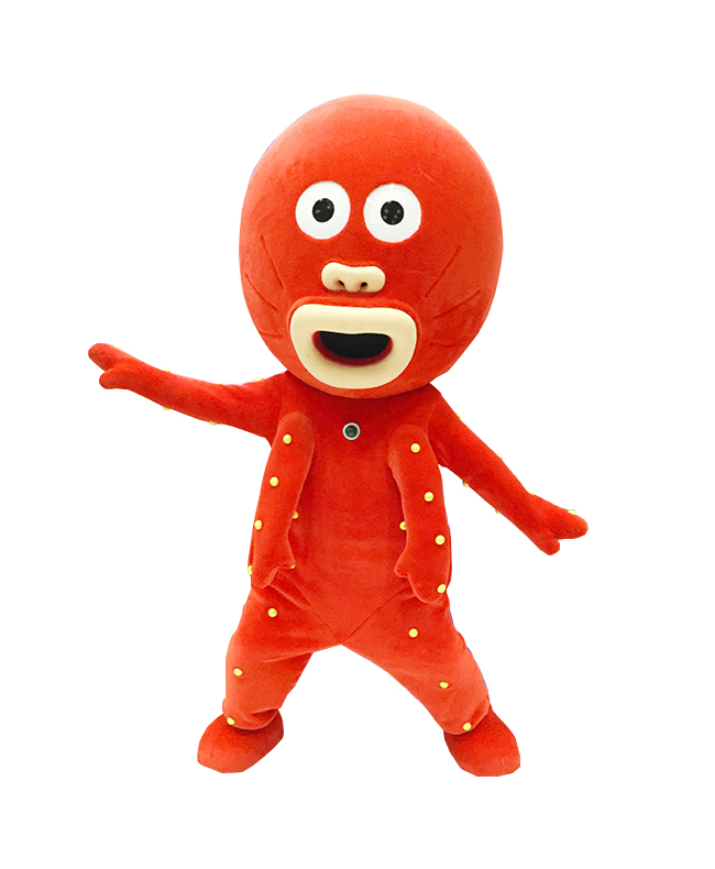 クレクレタコラ