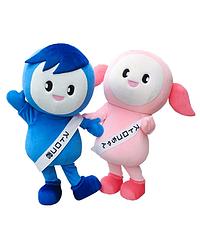 ストロコくん・ストロコちゃん