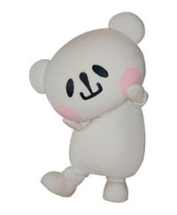 開運★おやまくま