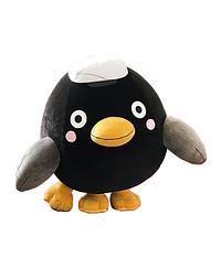 やましろすぱクロくん