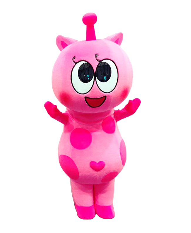 ときめきリンちゃん