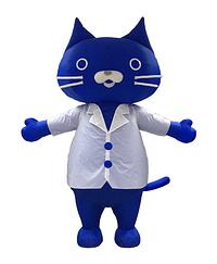 ニャーマライズ先輩