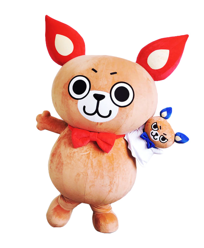 エネルン＆あた丸