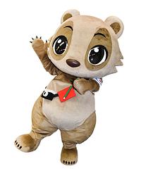 あなとくちゃん