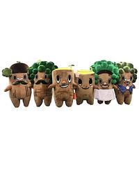 モッくんファミリー