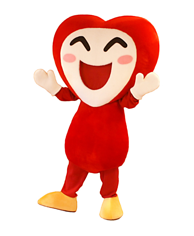 わははぁーと君