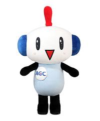 AGCちゃん