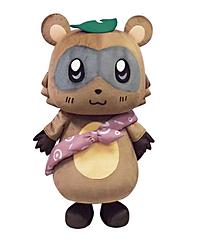 甲賀流忍者！ぽんぽこ