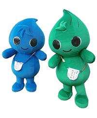 みずりん・みどりん