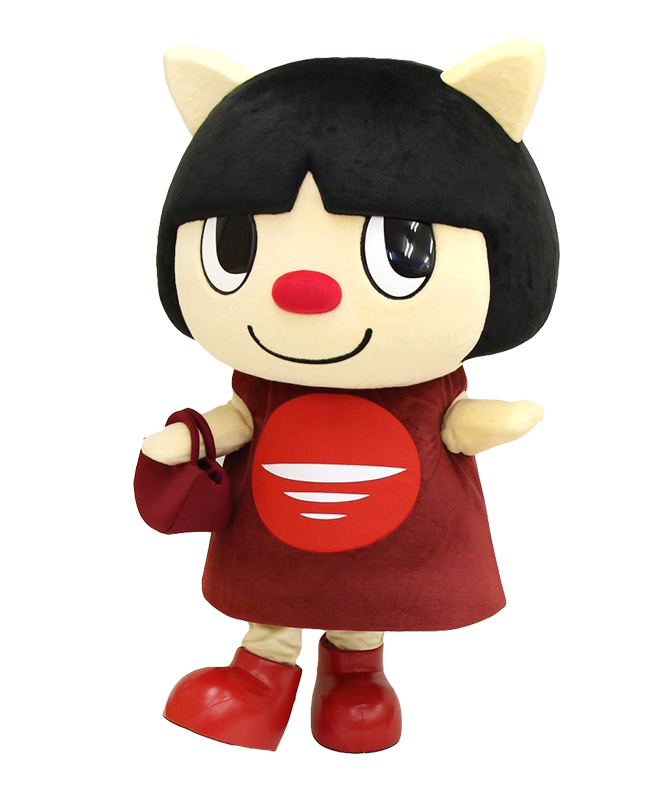 いかなキャット