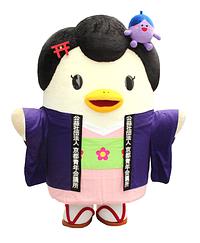 かもどうふはん