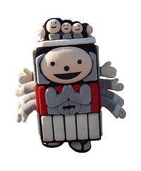 たか鍋大使くん