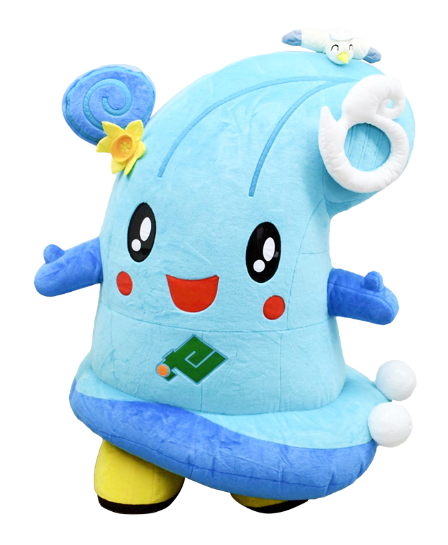 セターナちゃん