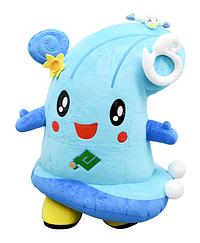 セターナちゃん