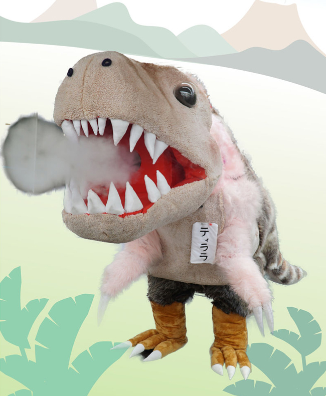 ティララちゃん