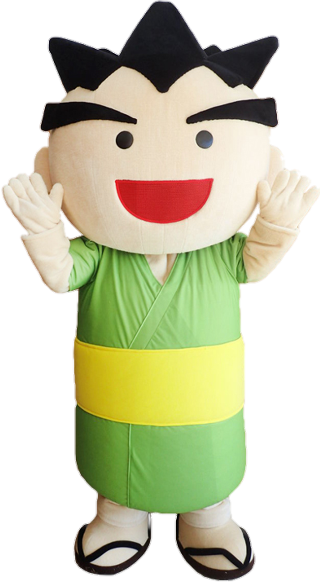 アサヒナサブロー