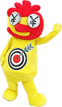 らっきぃあたるくん