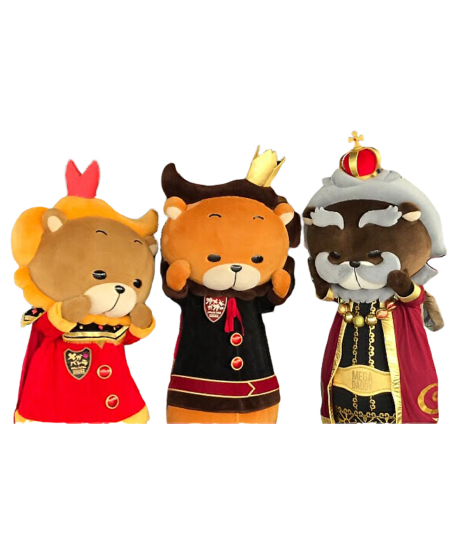 オメガオーファミリー